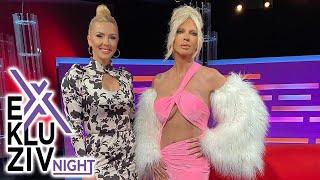 JELENA KARLEUŠA - EXKLUZIV NIGHT - PRVA TV (15.5.2024.)