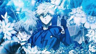 [bloody brazil] blue lock edit