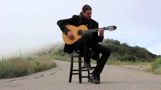 "Camino Cielo" - Chris Fossek Live Video