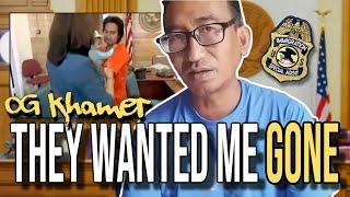 Og Khmer Homie Speaks On Life After Being Deported #30tolife