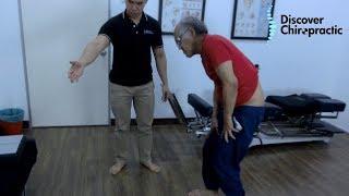 Gonstead Malaysia: 3 Months of Severe Back Pain and Walking Difficulty