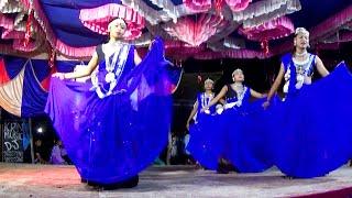 Mix Songs Dance Video 15 || Barka Group || 4K Ultra HD || WVS || Dashain Program #highlights #dance