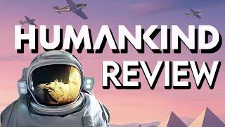 Humankind Review | A True Civilization 6 Competitor