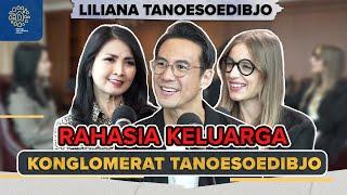 RAHASIA DI BALIK KELUARGA KONGLOMERAT TANOESOEDIBJO - Daniel Tetangga Kamu