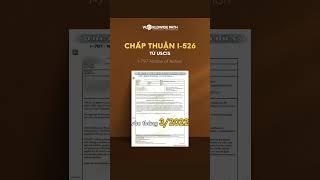 WORLDWIDE PATH | Chúc mừng Các nhà đầu tư EB-5 nhận chấp thuận Thẻ Xanh 2 năm