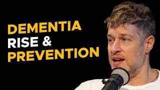 Demystifying Alzheimers: Max Lugavere's New Film & Personal Journey | Mind Pump 2370