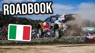 ROADBOOK | Greg takes his best result of his career in Sardinia!