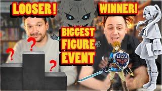 The Winners, Loosers & the SURPRISE - Wonder Festival  2024