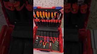 Knipex + ABB + Quality Team
