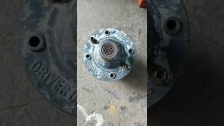 mini Twitter project #experiements #experimnent ujjawal motor experiment #repair #dj #radial