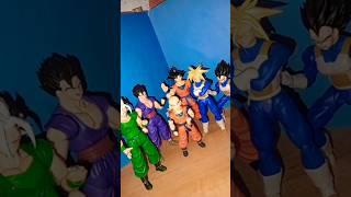 Im just gonna get one meme #funny #anime #dragonball #shfiguarts #goku #shorts #dbz #trending #fyp