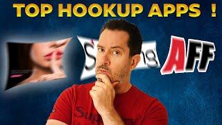 Best Hookup Apps And Sites 2024: Get Laid FAST And EASY!