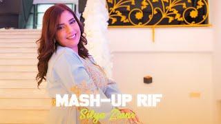 SILYA ZIANI Mash-UP RIF