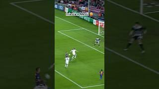 Tiki-taka Barcelona 