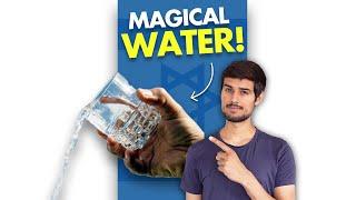 Israel's Secret Technology for Endless Water!