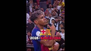 UCL Winners 2025-2030 based on CHAT-GPT Predictions! #edit #fypviralシ #ucl #realmadrid #viral #cr7