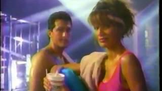 TCBY Yogurt Commercial 1990