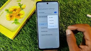 Auto Answer Call in Redmi Note 11 , Redmi Note 11 Main Auto Call Received Kaise Kare