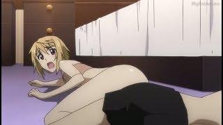 The Most Perverted Anime Scene Ever?
