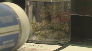 Recreational marijuana becomes legal in Missouri Dec. 8