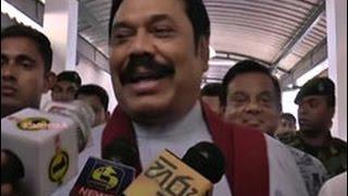 I used to talk to Lasantha often - Mahinda