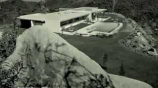 The Life Of Richard Neutra.