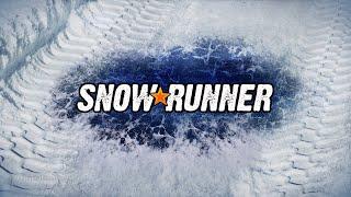 SnowRunner Update - Imandra - New Map and New Vehicle Location