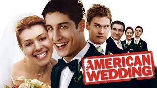 American Pie: The Wedding 2003 Film | Jason Biggs, Alyson Hannigan | Review