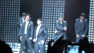 NKOTB Miami - Full Service (shot in high resolution)