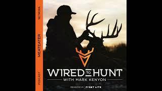 Wired To Hunt Podcast #103: Dr. Craig Harper Gives Us A Deer Habitat Master Class