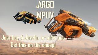 Argo MPUV Series Review: Rated by Billionaire Ninjas