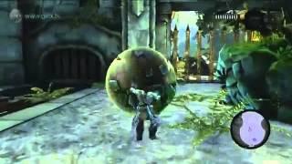 DARKSIDERS 2  REVIEW  GINX TV