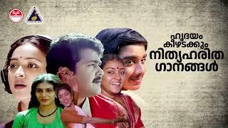 ഹൃദയം കീഴടക്കും  നിത്യഹരിത ഗാനങ്ങൾ  80s 90s Evergreen Malayalam Hits Vol 2