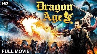 DRAGON AGE - Hollywood Action Movie | English Movie | Maclain Nelson, Kelly Stables | Free Movie