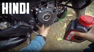 Important Information Regarding Engine Oil | Motul 7100 | Praks Bikers Guide