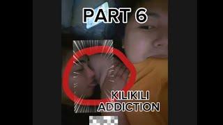 What’s Ali Fovorite Part 6  l ALInaticx KILIKILI ADDICTION l most requested Video l #kilikili