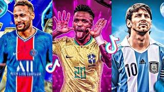 BEST FOOTBALL EDITS - GOALS, SKILLS, FAILS #78 l TIKTOK FOOTBALL EDITS