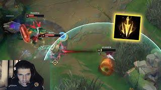How to Kite with KALISTA