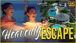 Ultimate Luxury Retreat: A Day in Paradise at Parklane Bohol Resort & Spa | Paradise Philippines