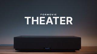 Formovie Theater 4K Triple Laser (Global)