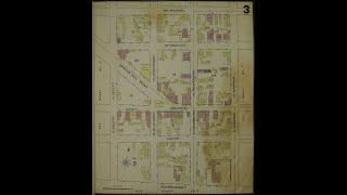 1885 Sanborn Fire Mobile 3   The Maps Man Internet Marketing  The Top of Google Maps - long version