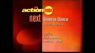 Next on Action Max promo 2004