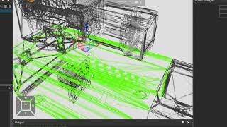 Simplify an imported 3D CAD file