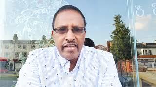 Farxadii Somaliland: Weftigii Saxeexayey Aqoonsiga oo Diyargarobay waa Kuwama