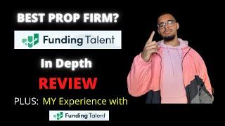 Funding Talent Challenge Review| Everything you need to know