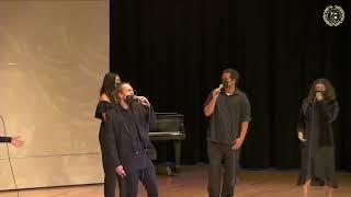 Crazy by Gnarles Barkley
