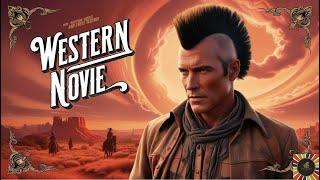 Mohawk | Full English Movie | Wild West Film | Colorized Western Movie