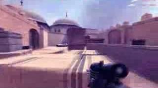 CSS| 5MAN AWP