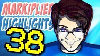 Markiplier Highlights #38