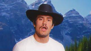 The Great Aquatic Uprising #funnysong #fishing #fish